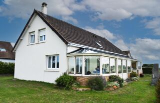  Maison à vendre 7 pièces 150 m²