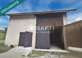  Parking / Garage à vendre 37 m² Hauteville-sur-fier