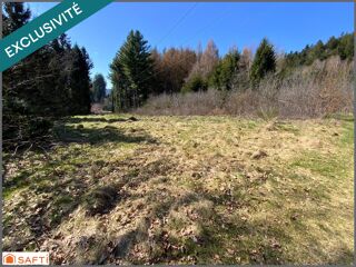  Terrain � vendre 15821 m� Le tholy