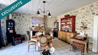  Maison � vendre 6 pi�ces 223 m�