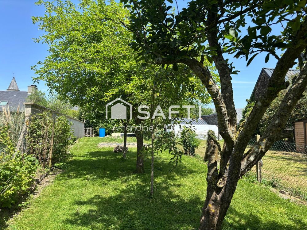 Vente Maison Maison à vendre dans le 14490 La bazoque