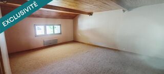  Maison à vendre 3 pièces 141 m²