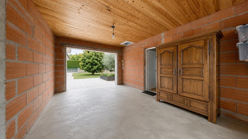 Vente Maison PLEIN CENTRE LA BREDE La brede