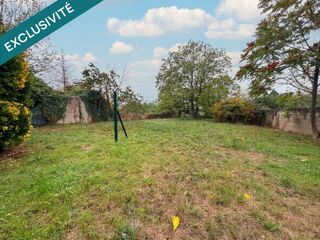 Vente Maison Maison individuelle avec jardin sous sol et garage. Desertines