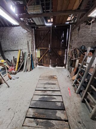  Maison � vendre 3 pi�ces 110 m�