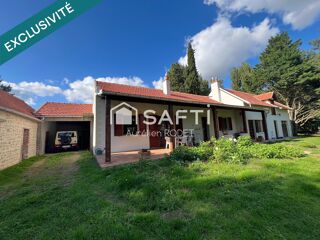  Maison � vendre 3 pi�ces 97 m�