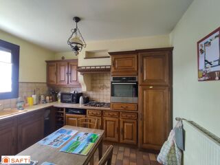  Maison à vendre 6 pièces 113 m²
