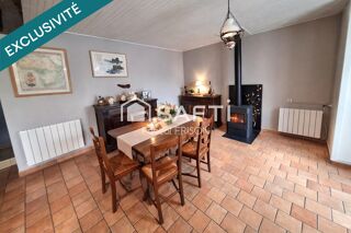  Maison à vendre 4 pièces 82 m²