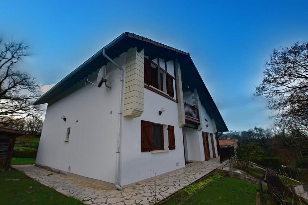  vendre  Maison Lahonce (64990)