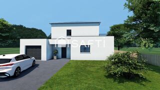  Maison 6 pi�ces 105 m� Binic