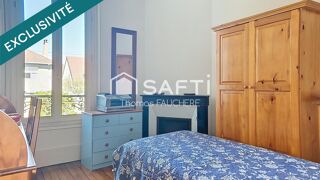  Maison à vendre 8 pièces 140 m²