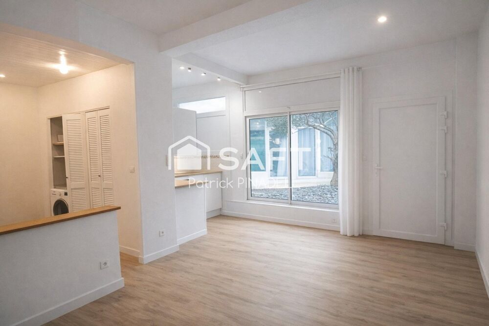 Lot appartements à Canet en Roussillon