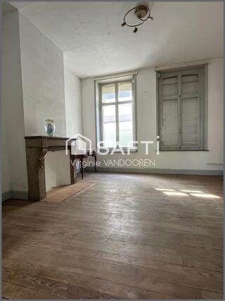  Maison à vendre 5 pièces 126 m²