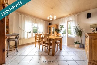  Maison à vendre 5 pièces 91 m²