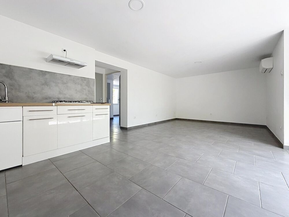 Location Appartement Appartement T2 en rez-de-chaussée Manosque