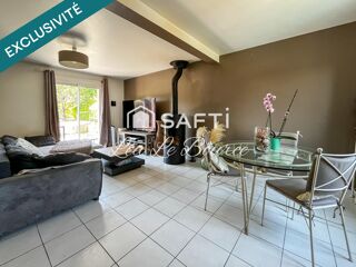  Maison à vendre 5 pièces 97 m²
