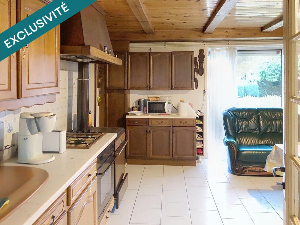 Vente Maison Belle maison à la campagne à rénovée Emmerin