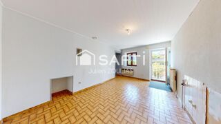  Maison  vendre 6 pices 126 m