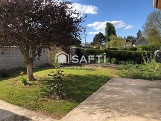  Maison � vendre 6 pi�ces 103 m�