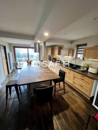  Maison � vendre 4 pi�ces 92 m�