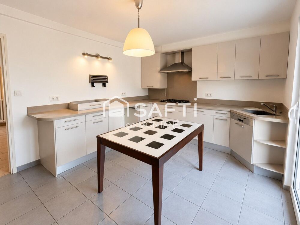 Vente Maison Grande maison individuelle coeur de toulouse Toulouse