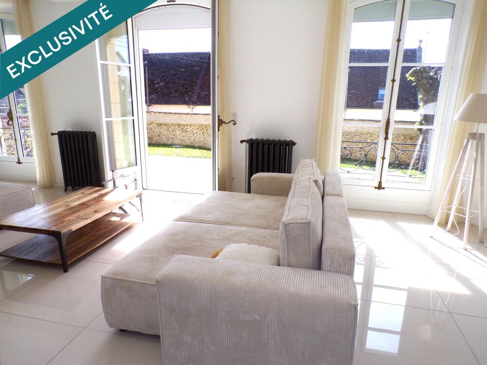  vendre  Maison Berthecourt (60370)