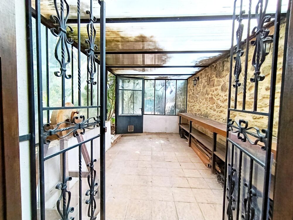 � vendre  Maison Montpellier (34000)