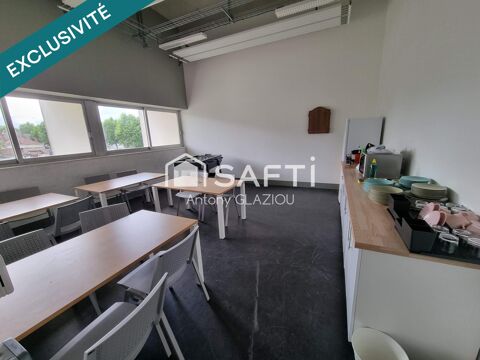   BUREAUX (270 m2) au coeur de la Cit Numrique de Bgles 