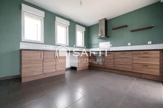  Maison � vendre 6 pi�ces 139 m�