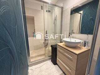  Appartement � vendre 3 pi�ces 62 m�