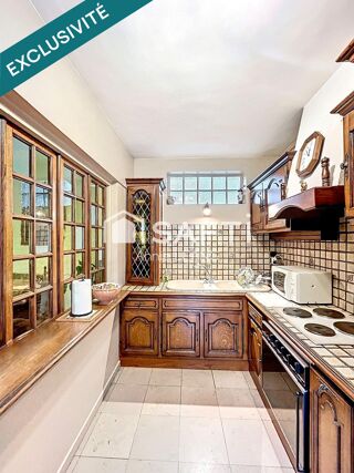  Maison  vendre 5 pices 92 m