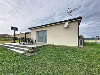  Maison � vendre 4 pi�ces 109 m�