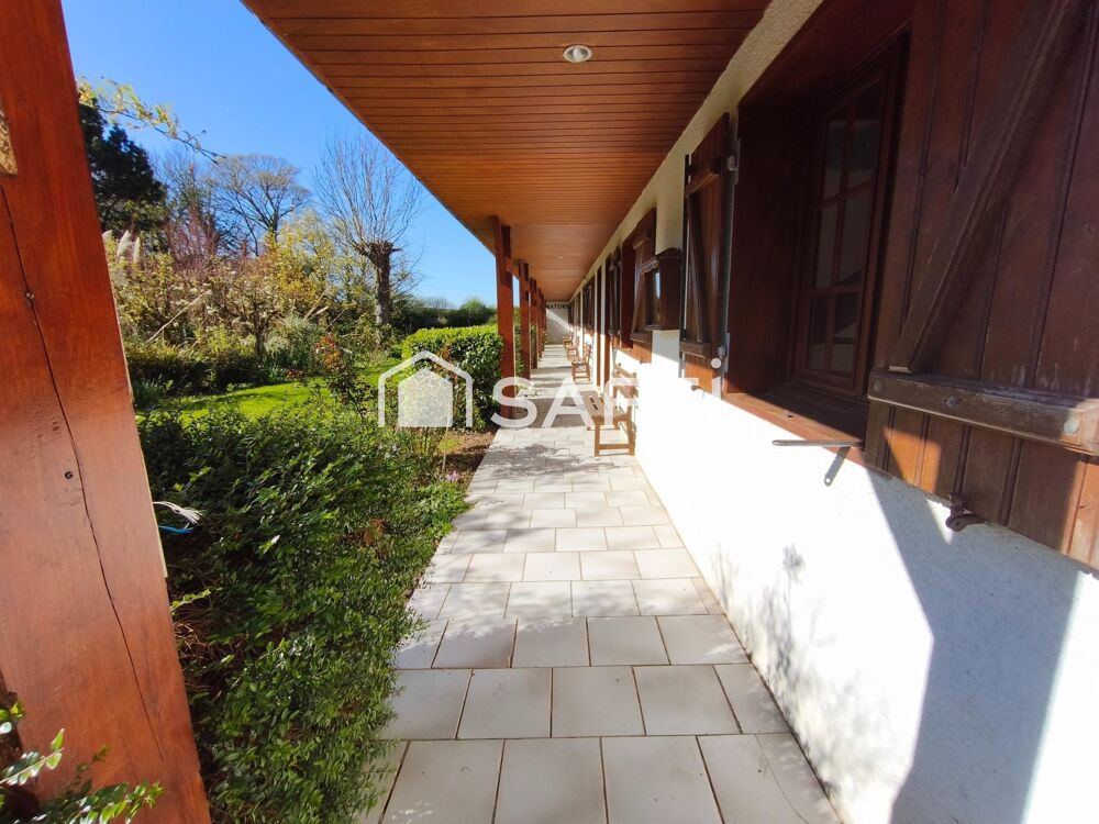 � vendre  Maison Wierre-Effroy (62720)