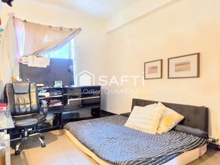  Appartement à vendre 2 pièces 41 m²