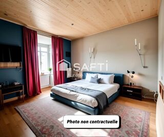  Maison � vendre 4 pi�ces 81 m�