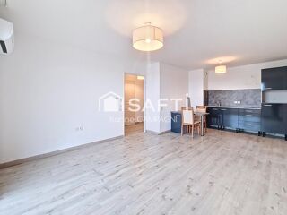  Appartement � vendre 2 pi�ces 52 m�