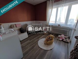 Maison 203m2 Breteuil