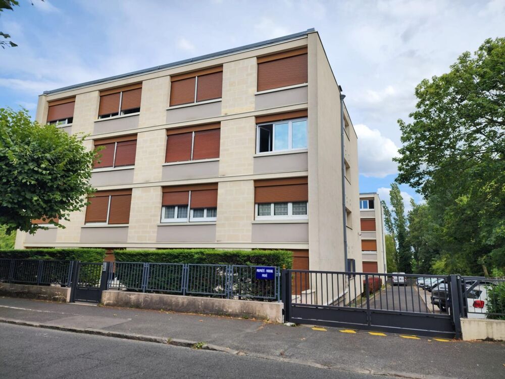 Vente Appartement Appartement REFAIT A NEUF Savigny-sur-orge