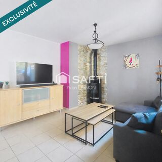  Maison à vendre 4 pièces 81 m²