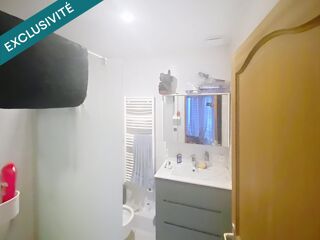  Appartement � vendre 2 pi�ces 43 m�