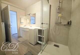  Appartement � vendre 3 pi�ces 74 m�