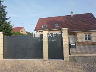  Maison à vendre 7 pièces 163 m²