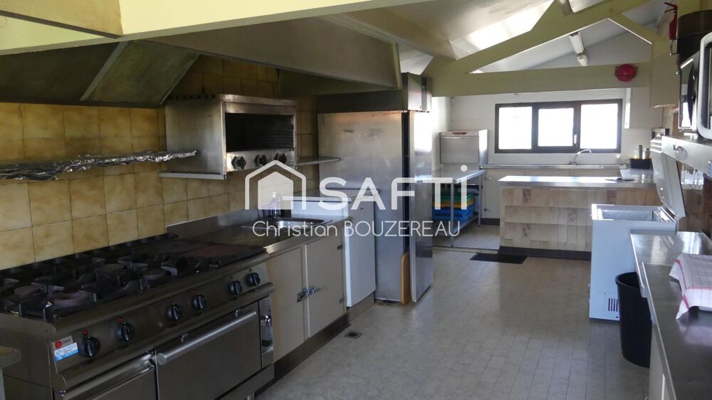 à vendre  Maison Saint-Hilaire-de-Riez (85270)