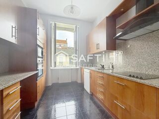  Appartement à vendre 4 pièces 109 m²