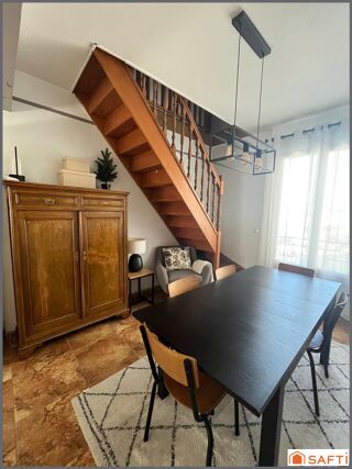  Maison � vendre 5 pi�ces 90 m�