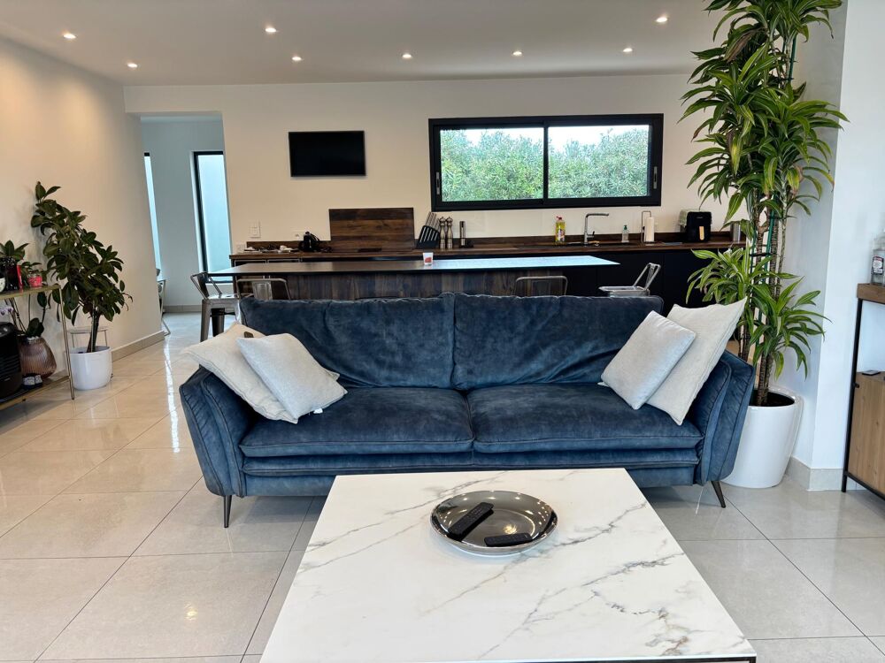 Vente Maison FRÉJUS - Havre de paix sur 1,5 ha Frejus