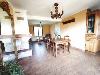  Maison à vendre 5 pièces 64 m²