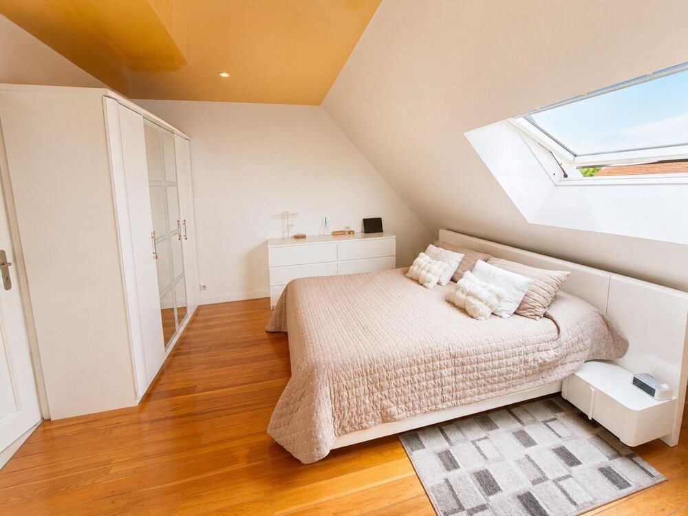 à vendre  Maison Magny-le-Hongre (77700)