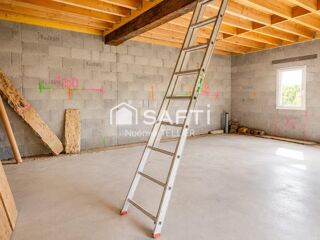  Maison à vendre 3 pièces 56 m²