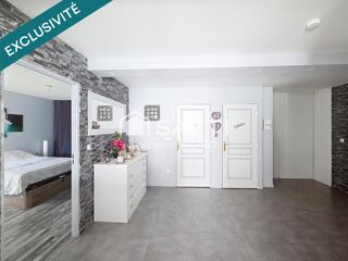  Appartement � vendre 2 pi�ces 73 m�